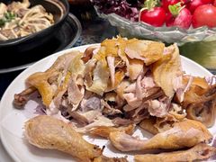 -旺角小渔村(二马路店)