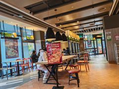 -肯德基(建德服务区北店)