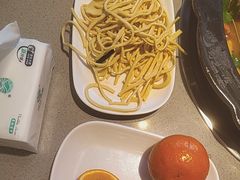 -巴蜀王婆大虾(南锣鼓巷店)