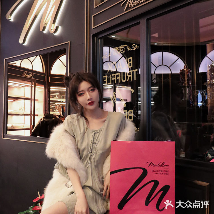 这简直是我的本命面包店❗️重庆最美‼️