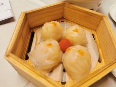 粤江春虾饺皇-粤江春·早茶·潮粤菜·宴会(罗湖宝能中心店)