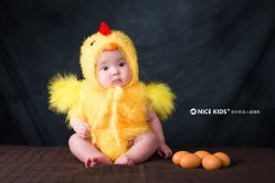 点击看大图 -NICE KIDS 奈时儿童摄影