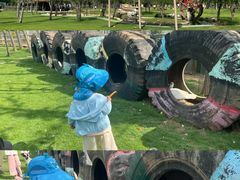 -南京金牛湖风景区