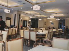 大堂-乐味阁养生板栗鸡(中江店)