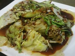-巷子深菜馆(新华路店)