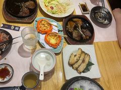 -吉兆·料理(红梅南路店)