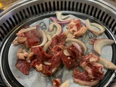 -元宝烤肉店·齐齐哈尔烤肉·烤串