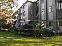 -南京航空航天大学(明故宫校区)