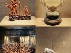 -北京工艺美术博物馆