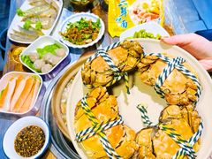 -争鲜·鲍鱼鸡煲(美邻中心店)