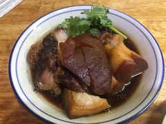 同安封肉-聪辉同安老美食饭店(大元路店)