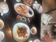 -通安客栈中餐厅·何家小馆