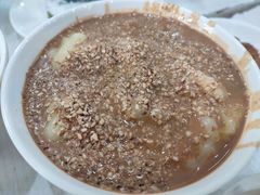 面茶-锦馨豆汁(天坛路店)
