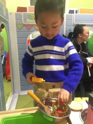 -幻贝家儿童乐园(苏州中心店)