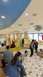 -乐多星球潮玩中心(沈阳嘉里城店)