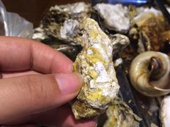 -威海小海鲜大排档胖哥烧烤(双井店)