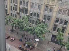 -南京路步行街
