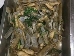 -胶东海鲜大排档(北太平庄店)