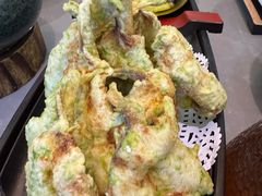 -君霖海鲜私房菜(春柳店)