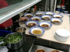 -老地方猫儿面(磁器口店)