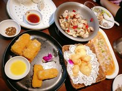 -前海沿·青岛菜(李沧万达店)