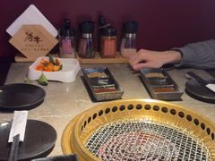 -谷牛日式烤肉(宝山U天地店)