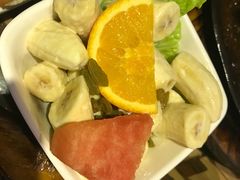 -西缘牛排(荟聚购物中心店)