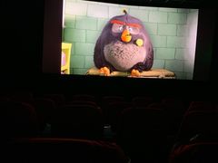 -幸福蓝海和乐影院(吴江吾悦广场店)