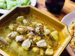 -夏雨路轩特色餐厅·十年经营