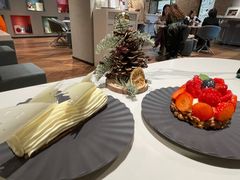 -潮一不贰·法式甜品·生日蛋糕·西式简餐(外滩店)