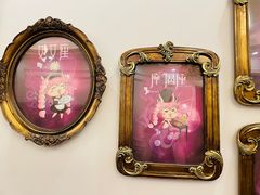 -萌啊莫·素食天津菜·西餐(五大道店)