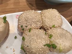 小杨生煎-小杨生煎(乐坊虹井店)