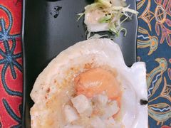 -1218 GRILL 主厨