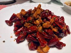 -满堂匠心川宴·私房菜(天府三街店)