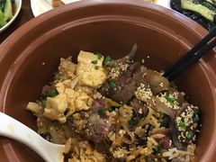 -其灵紫砂煲仔饭(富莲大厦店)