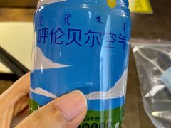 -很久以前羊肉串(南京路第一百货店)