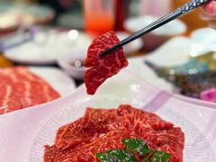 酱汁牛小排-橘焱胡同烧肉夜食(BFC外滩金融中心店)