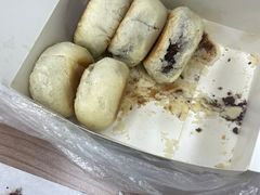 -酥满溢绿豆饼(共和新路店)