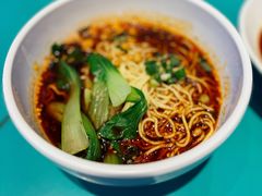 -川正旺江湖菜(三元桥店)