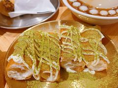 -小豆海棠(嘉兴路店)