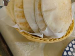-一千一夜阿拉伯餐厅(静安店)
