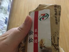 -7-11便利店(正阳街店)