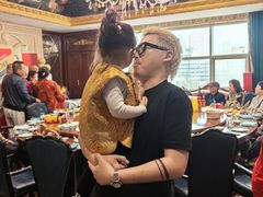 -万宝海鲜舫(劳动公园店)