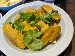 白切鸡饭-阿姨食堂