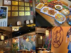 -隔壁老王·家常云南菜(花巷店)