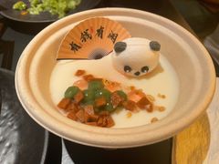-季季山•云南野生菌火锅(上海首店)
