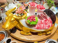 -尚海豆捞(乐虹坊店)