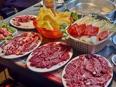 -贵宾牛·潮汕牛肉火锅(珠池总店)