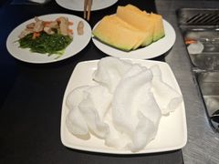 -海底捞火锅智慧餐厅(中骏世界城店)