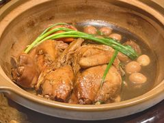 -潞州宴·长治人的会客厅(长兴北路店)